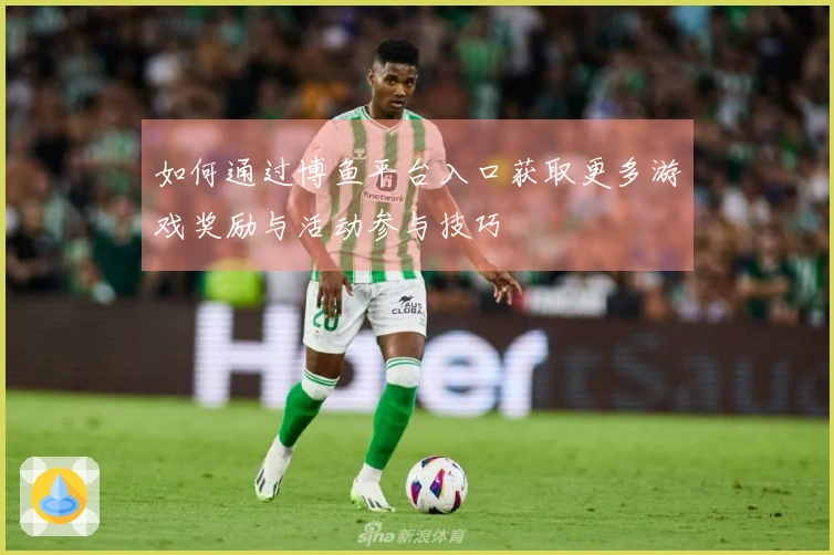 如何通过博鱼平台入口获取更多游戏奖励与活动参与技巧